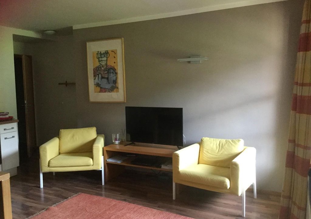 Photo of Livingroom in Leogang