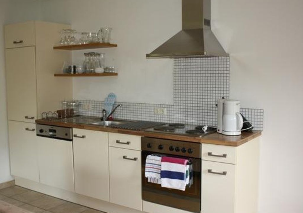 Photo of Kitchen in Leogang