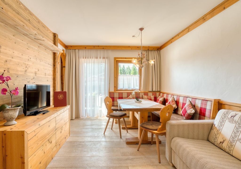 Photo of Livingroom in Konigsleiten
