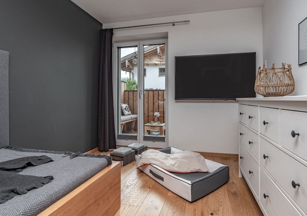 Photo of Bedroom in Saalfelden am Steinernen Meer