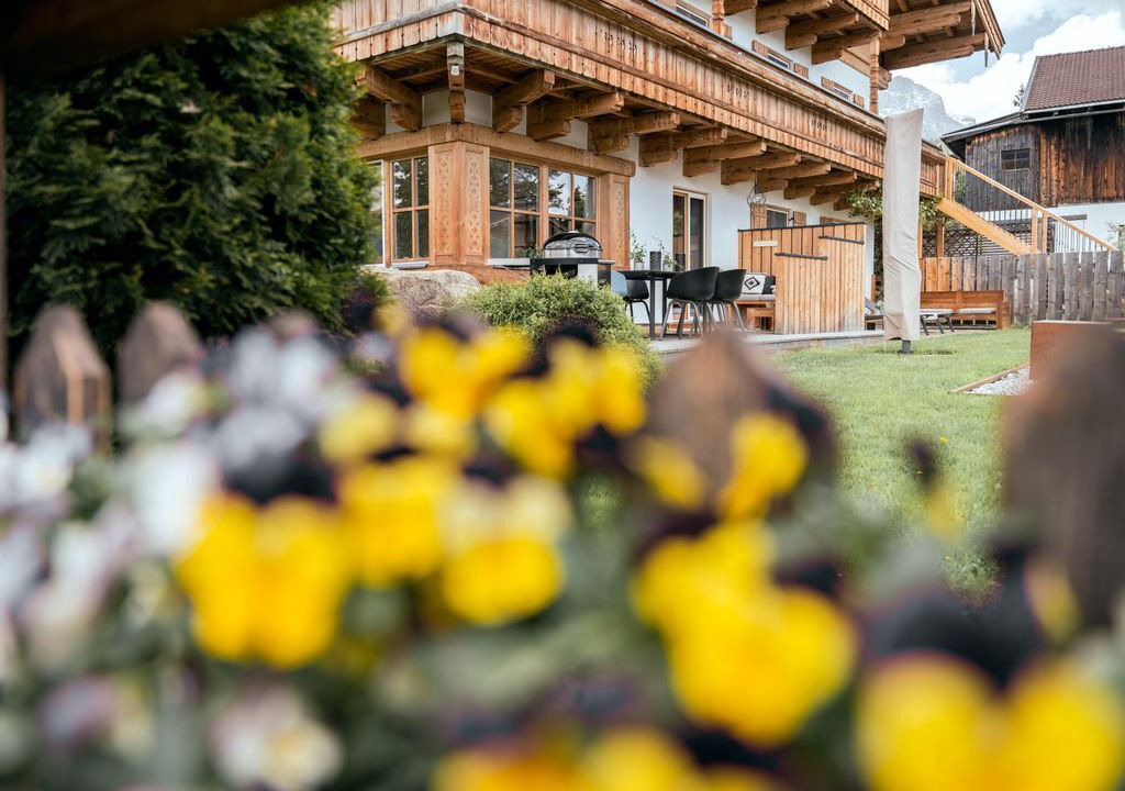 Photo of Outdoor in Saalfelden am Steinernen Meer