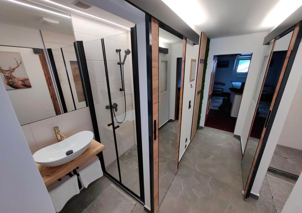 Photo of Bathroom in Rauris