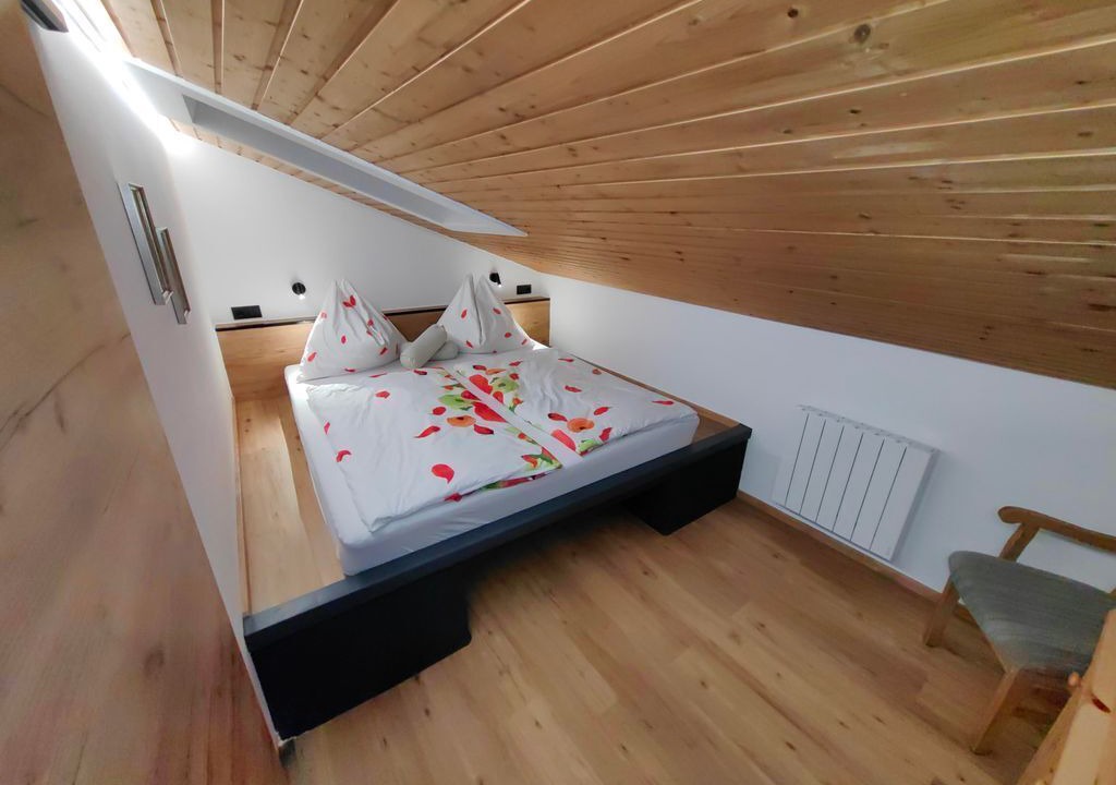 Photo of Bedroom in Rauris