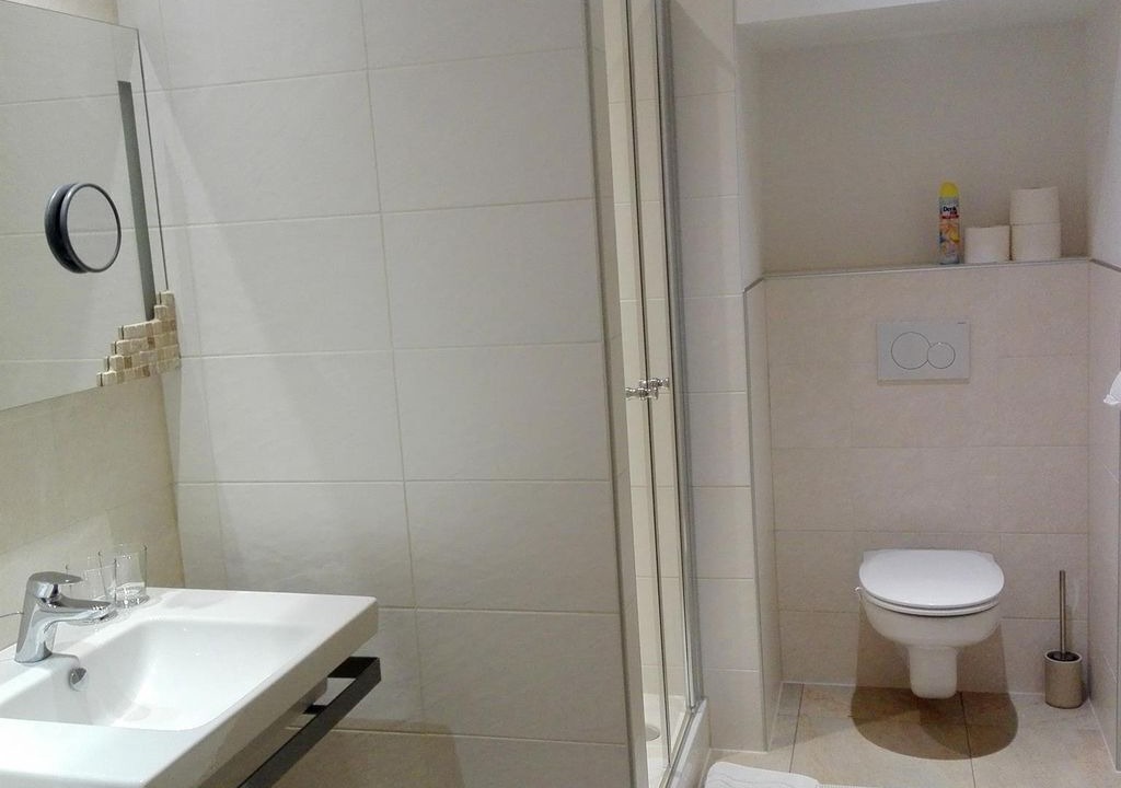 Photo of Bathroom in Rauris