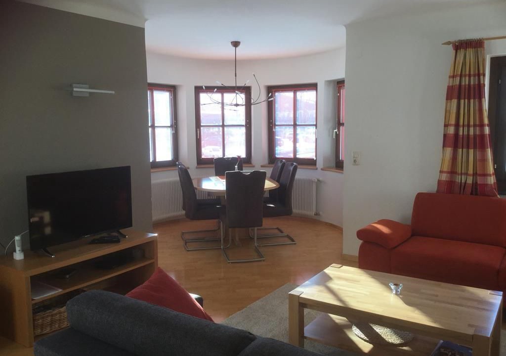 Photo of Livingroom in Leogang