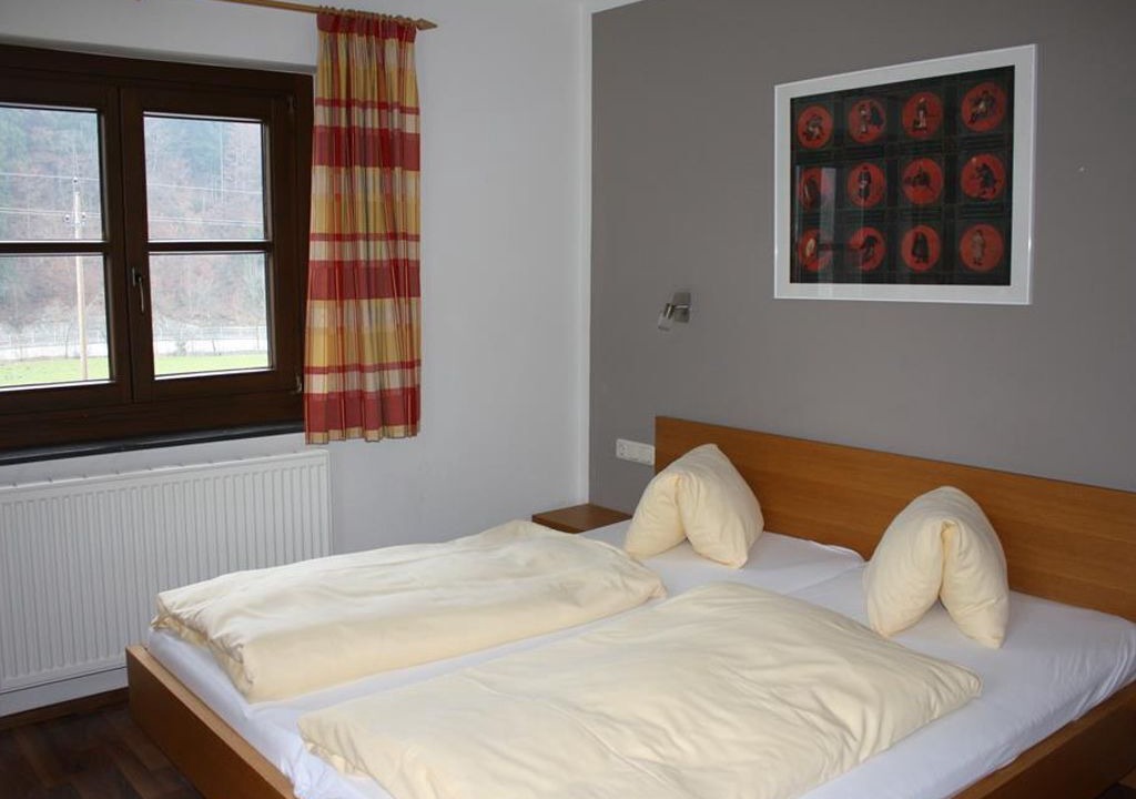 Photo of Bedroom in Leogang