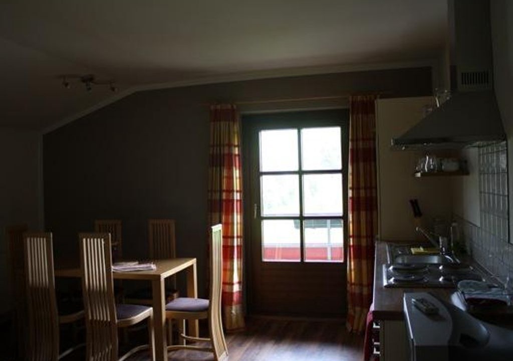 Photo of Kitchen in Leogang