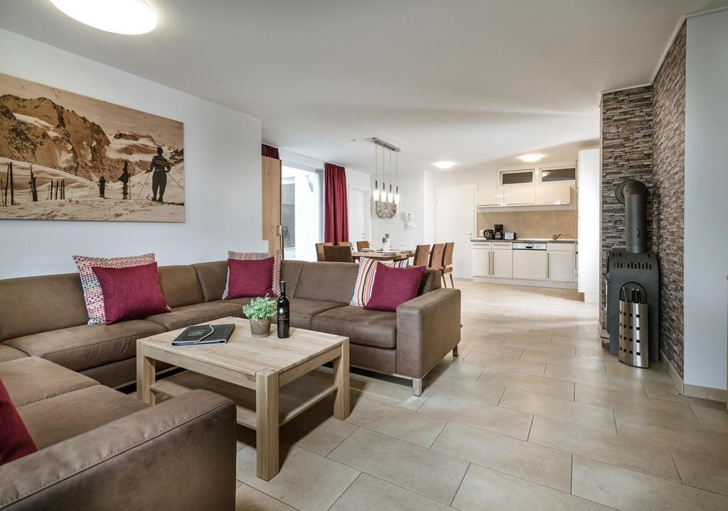 Photo of Livingroom in Bad Hofgastein