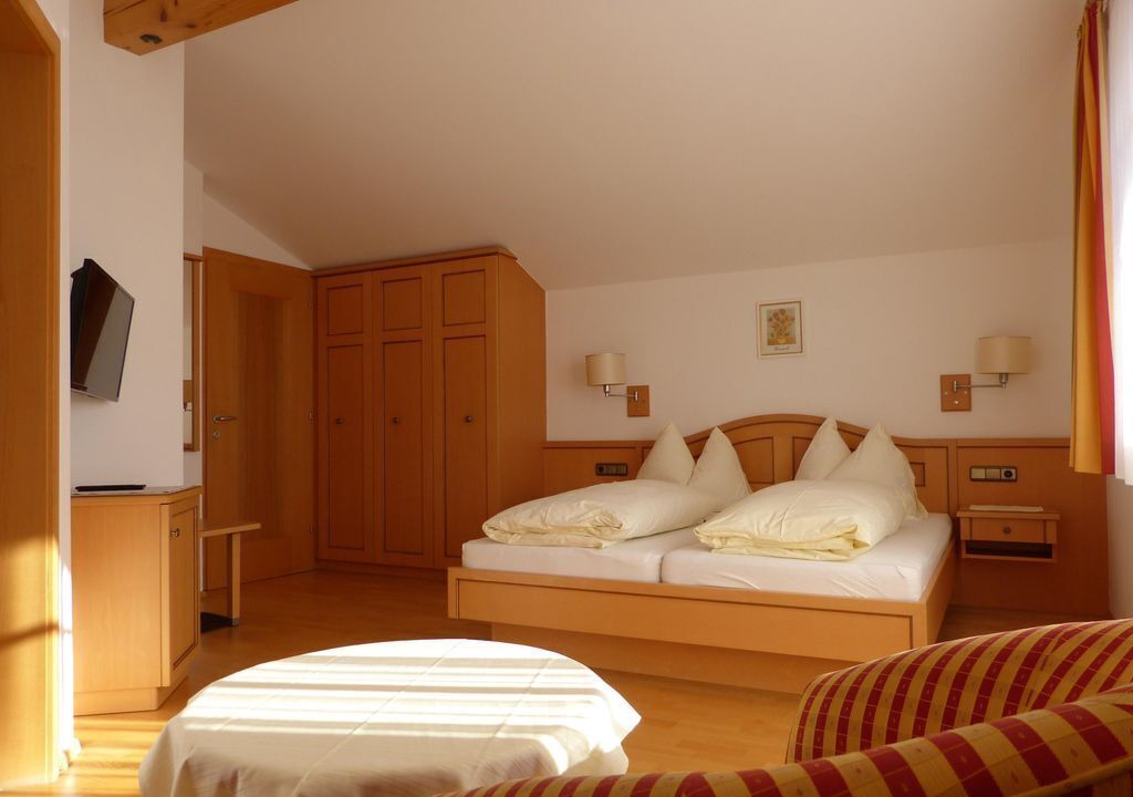 Photo of Bedroom in Maria Alm am Steinernen Meer