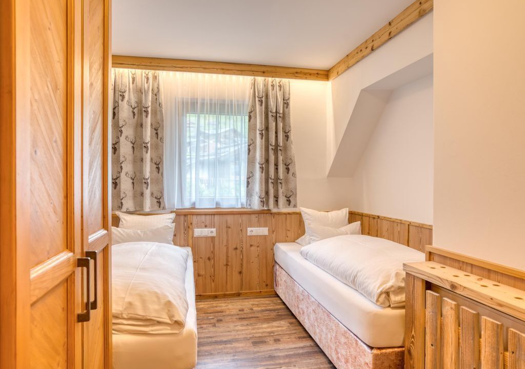 Photo of Bedroom in Konigsleiten