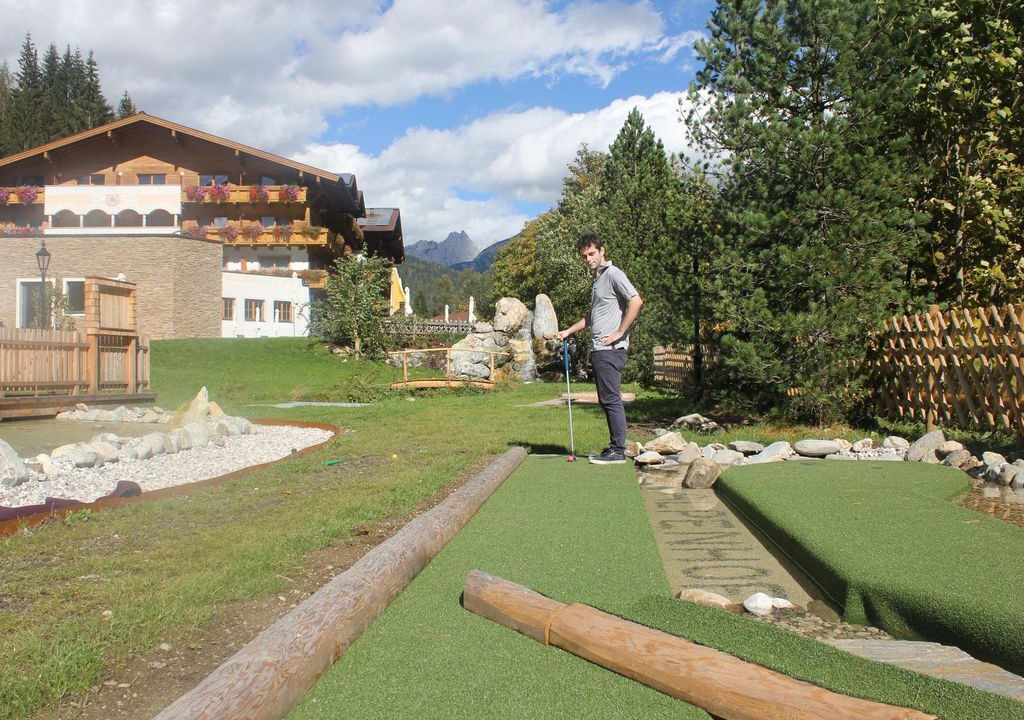 Photo of Outdoor in Filzmoos