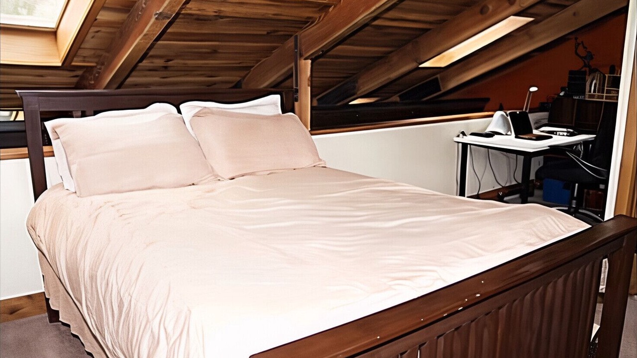 Photo of Bedroom in Snowmass Village