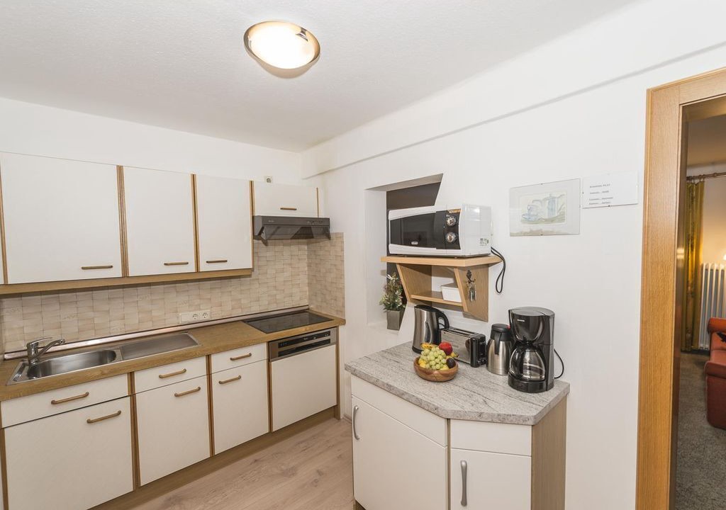 Photo of Kitchen in Rauris
