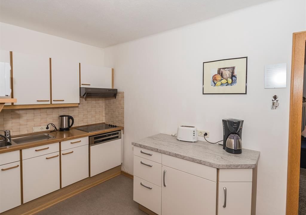 Photo of Kitchen in Rauris