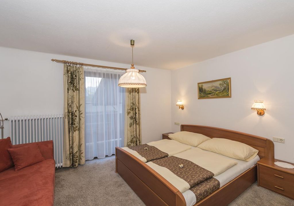 Photo of Bedroom in Rauris