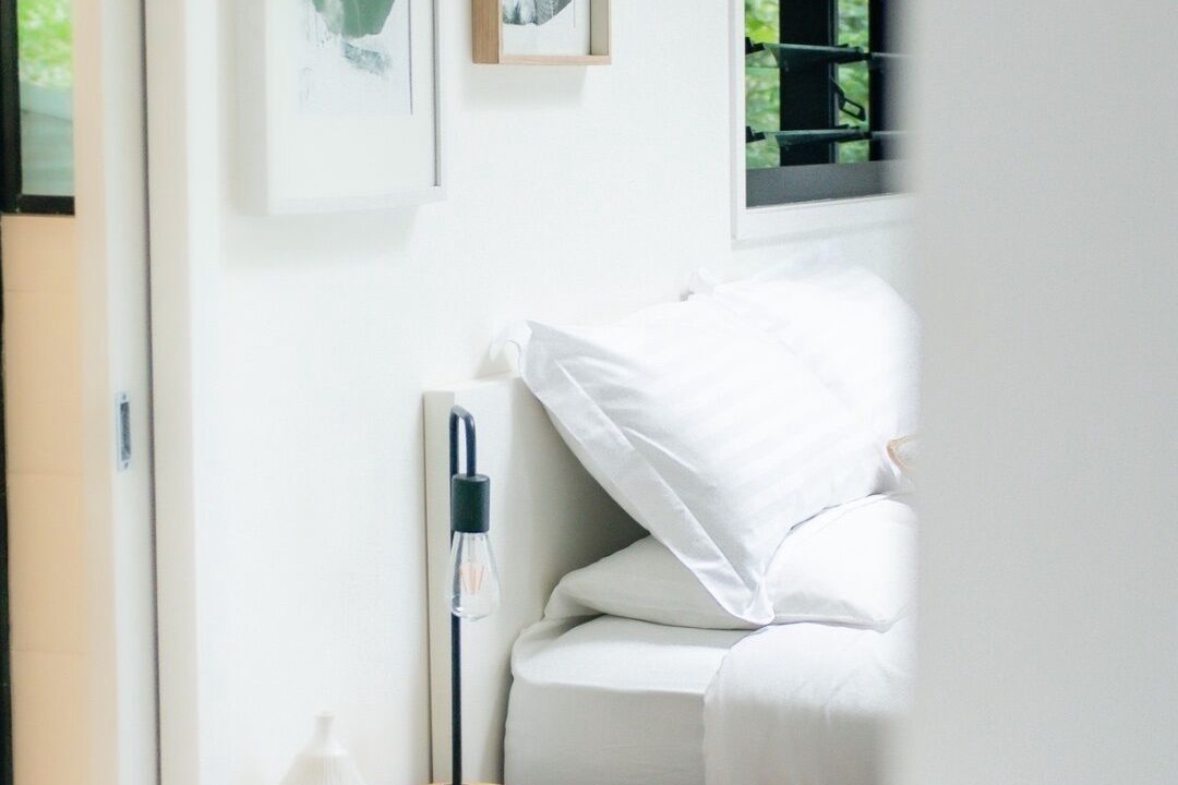 Photo of Bedroom in Teven