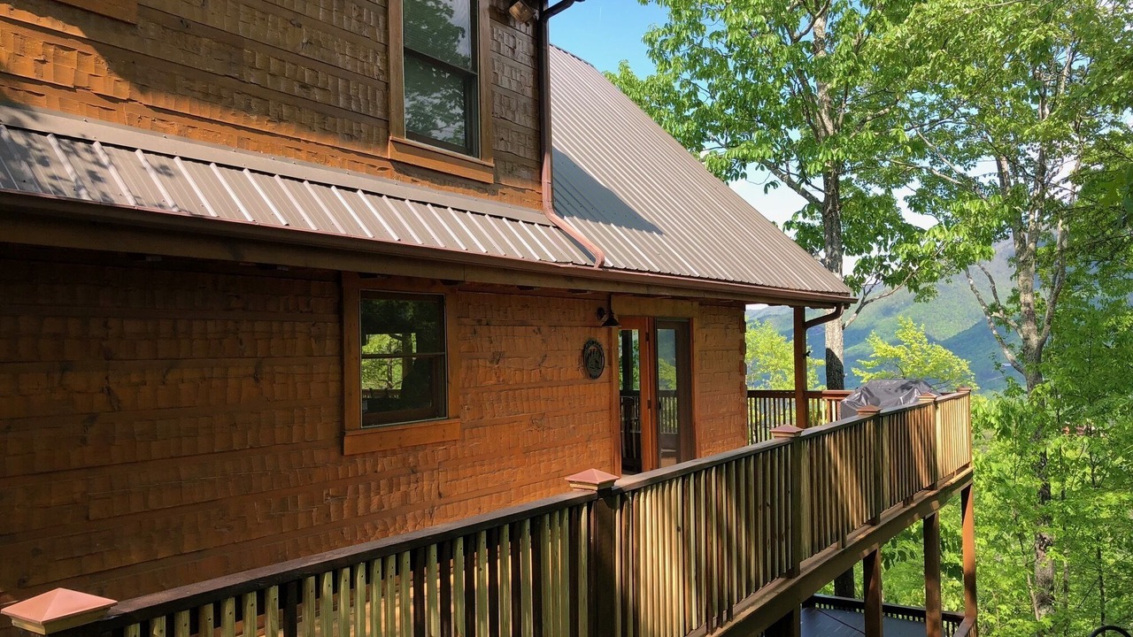 Photo of Outdoor in Wears Valley