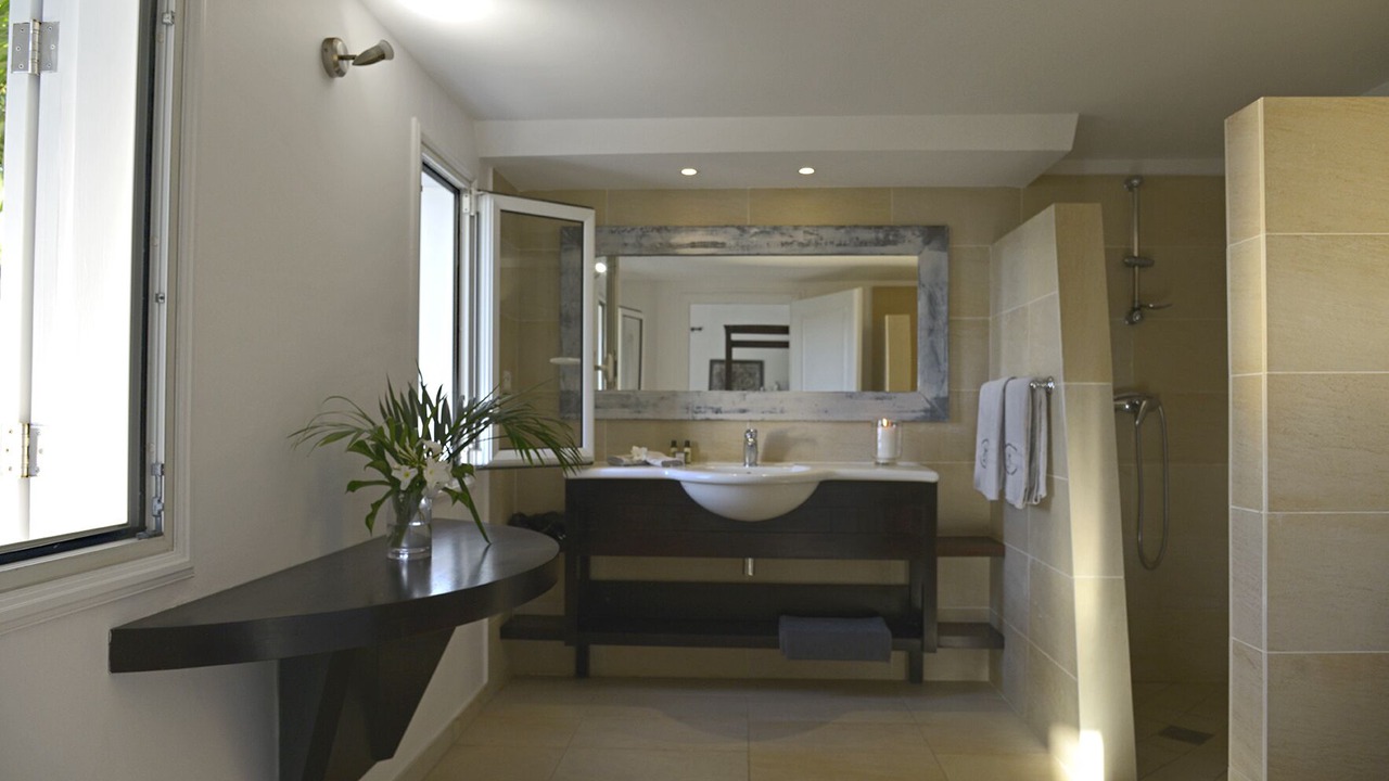 Photo of Bathroom in Petit Cul-de-Sac