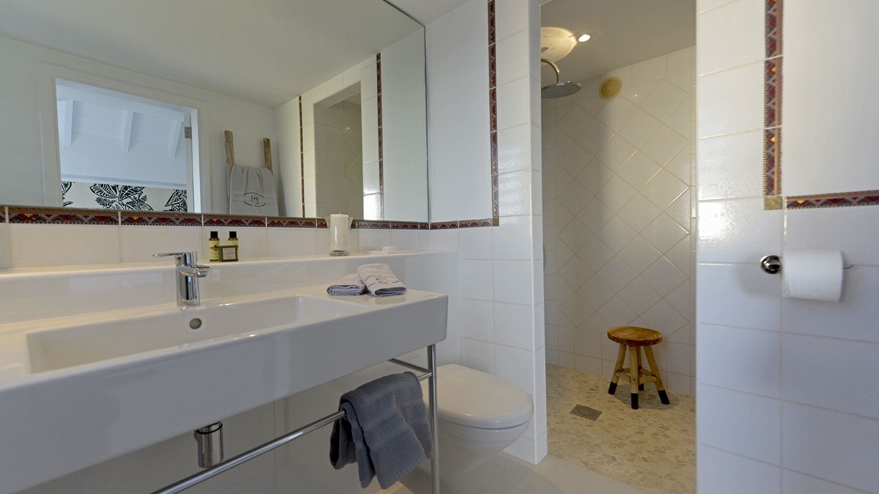 Photo of Bathroom in Petit Cul-de-Sac