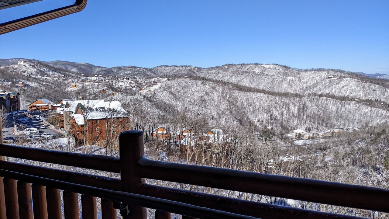 Photo of Outdoor in Gatlinburg