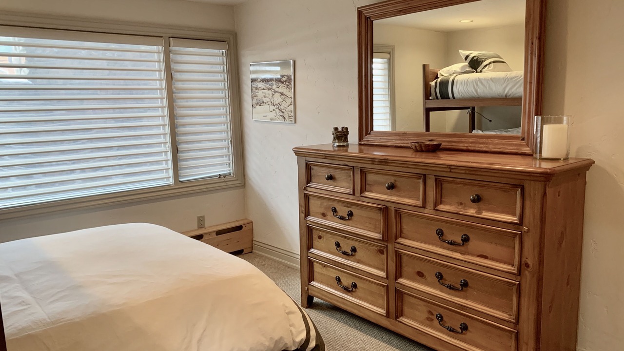 Photo of Bedroom in Aspen