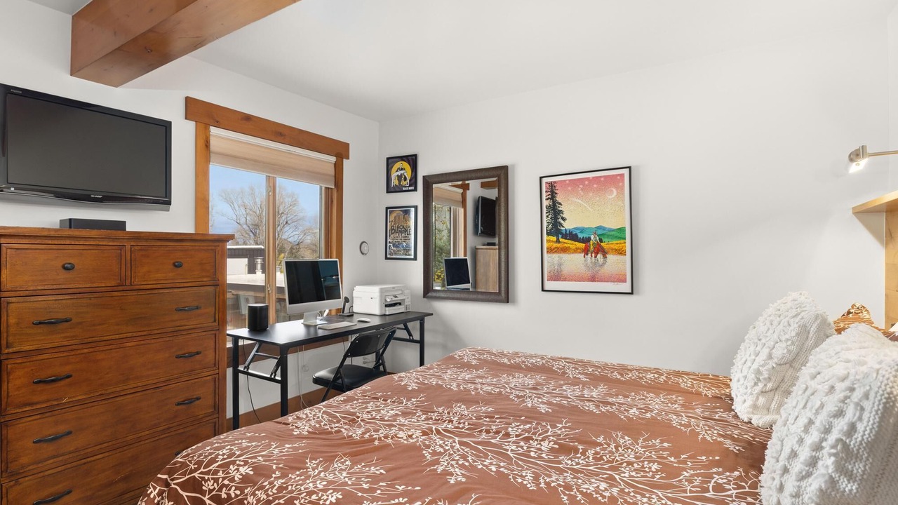 Photo of Bedroom in Aspen