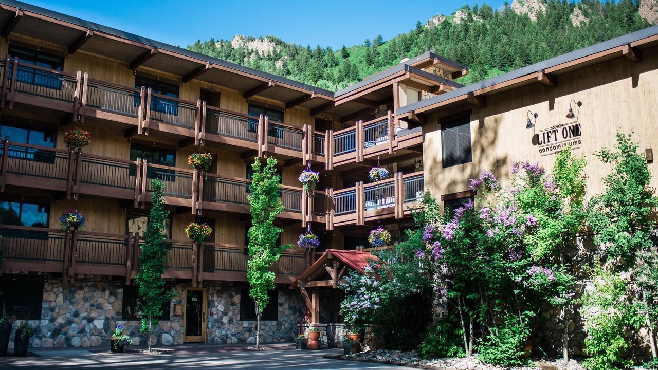 Photo of Outdoor in Aspen