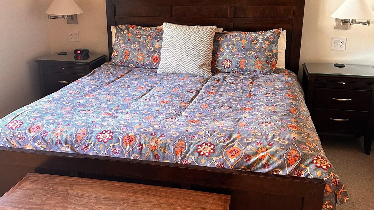 Photo of Bedroom in Aspen