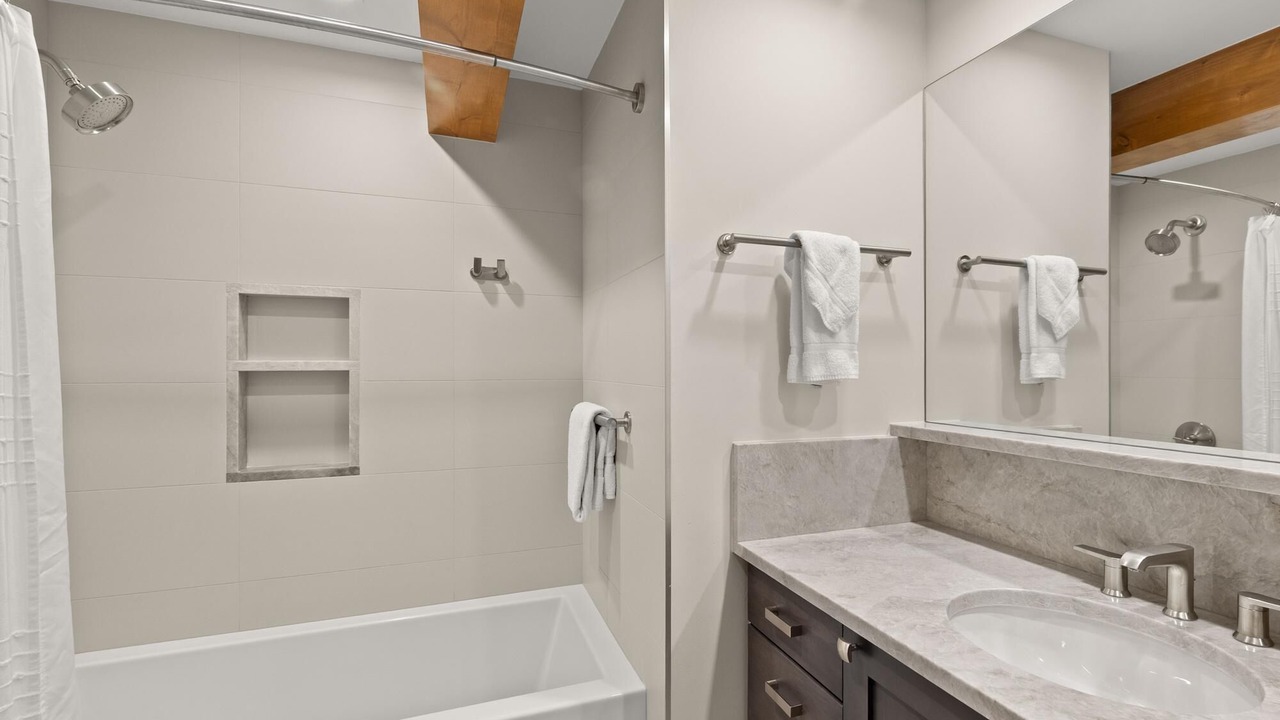 Photo of Bathroom in Aspen
