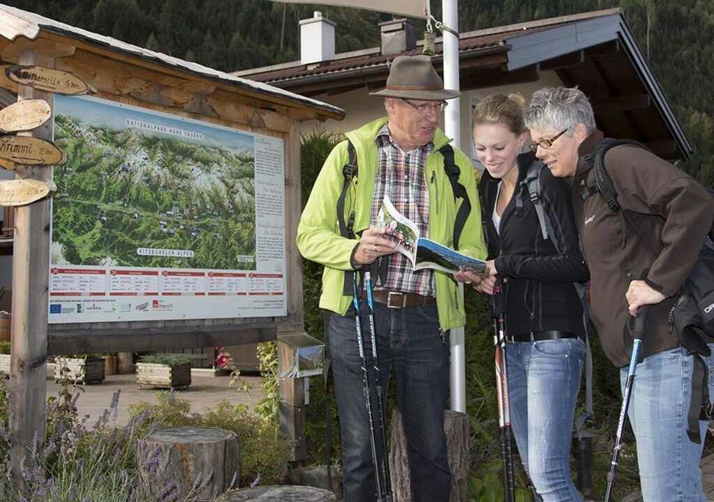 Photo of Others in Hollersbach im Pinzgau