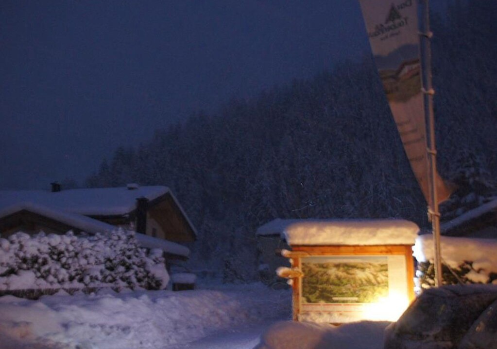 Photo of Others in Hollersbach im Pinzgau