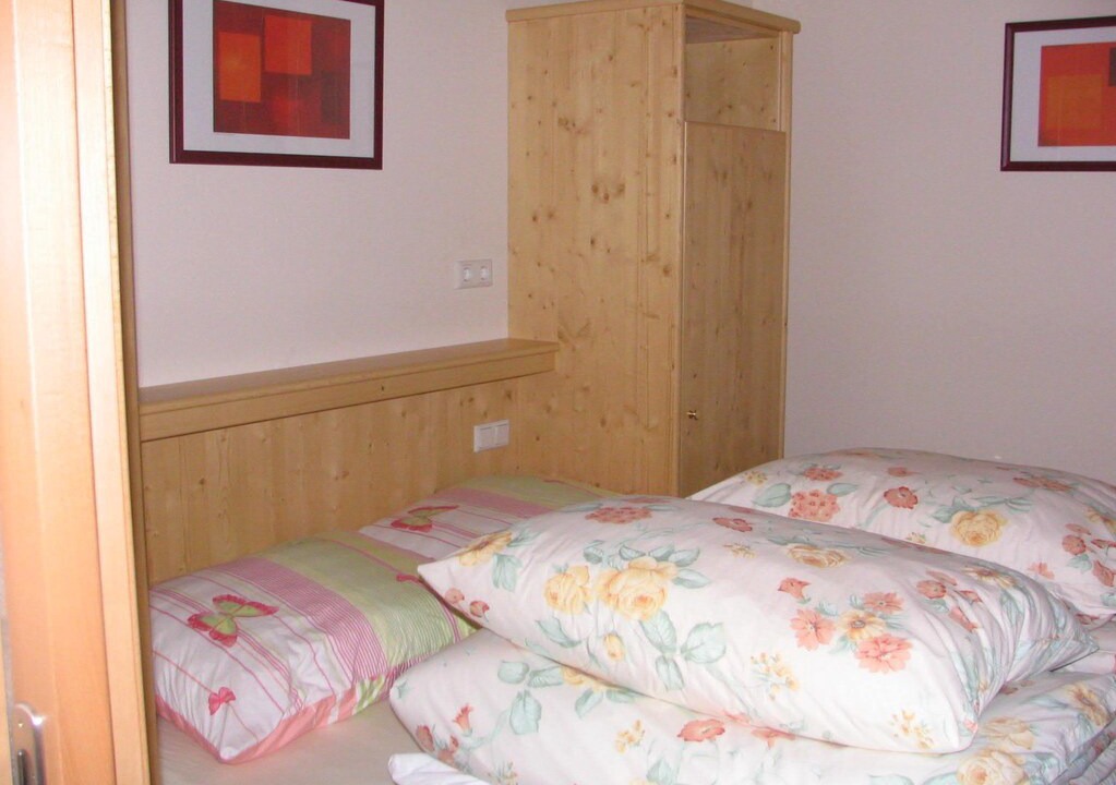 Photo of Bedroom in Hollersbach im Pinzgau