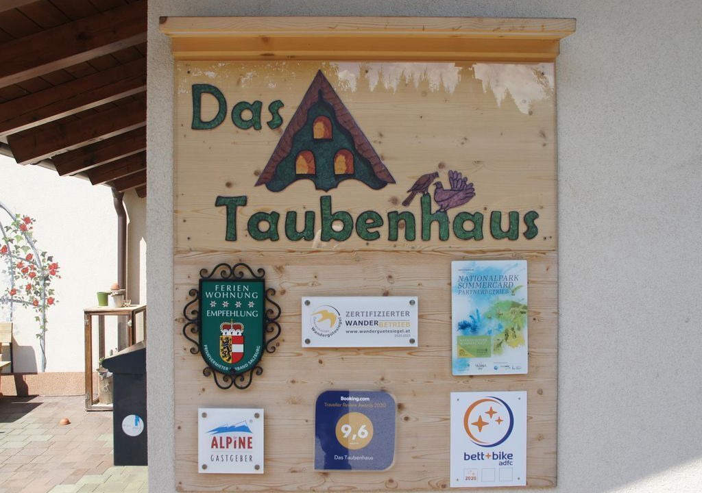 Photo of Others in Hollersbach im Pinzgau