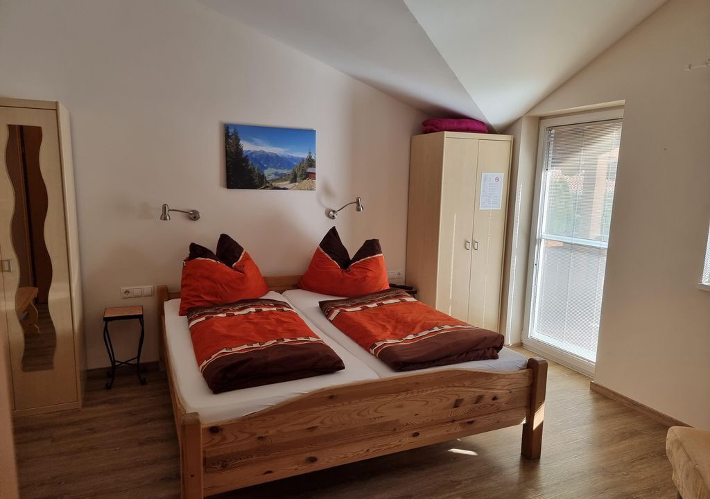 Photo of Bedroom in Hollersbach im Pinzgau
