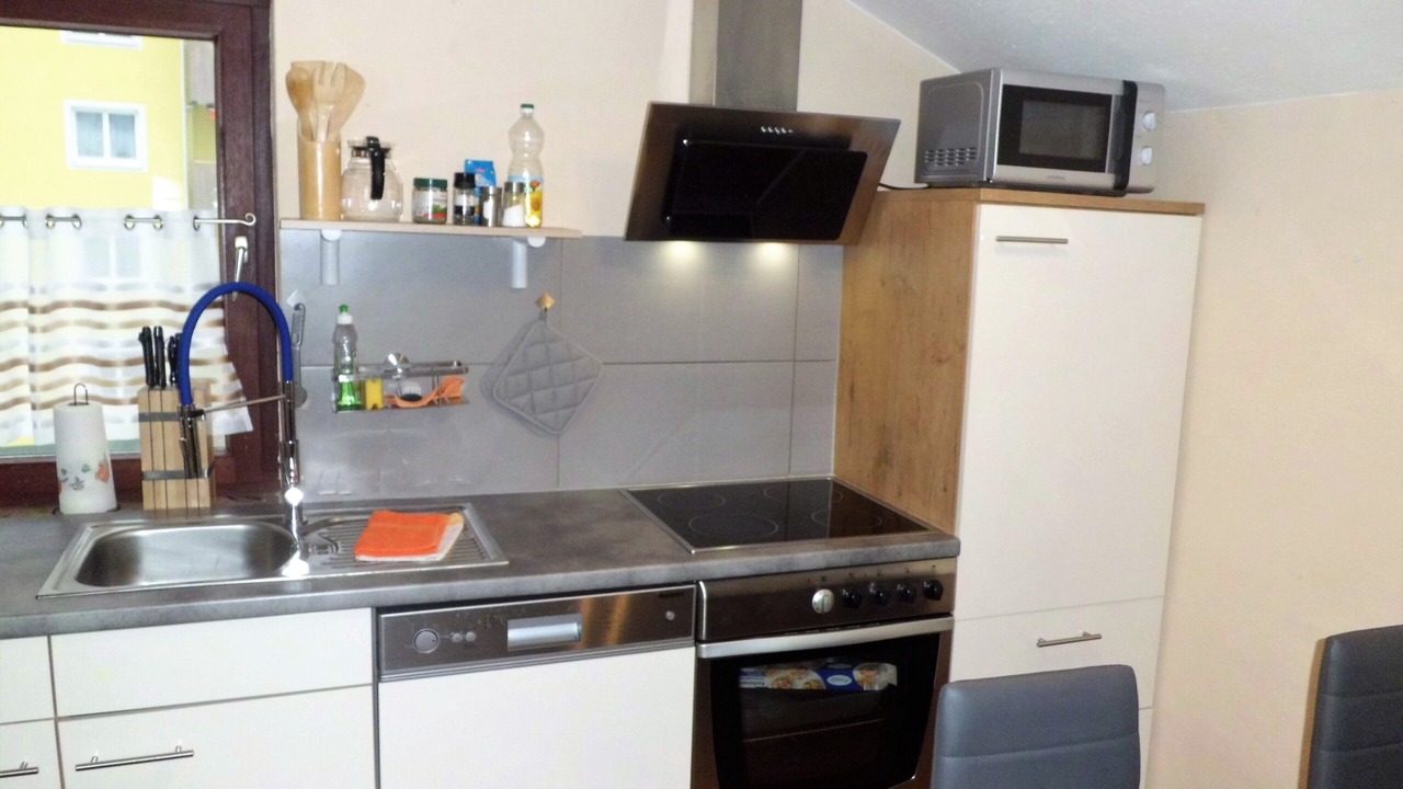 Photo of Kitchen in Bad Hofgastein