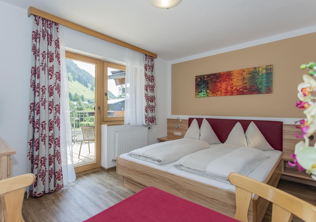 Photo of Bedroom in Rauris