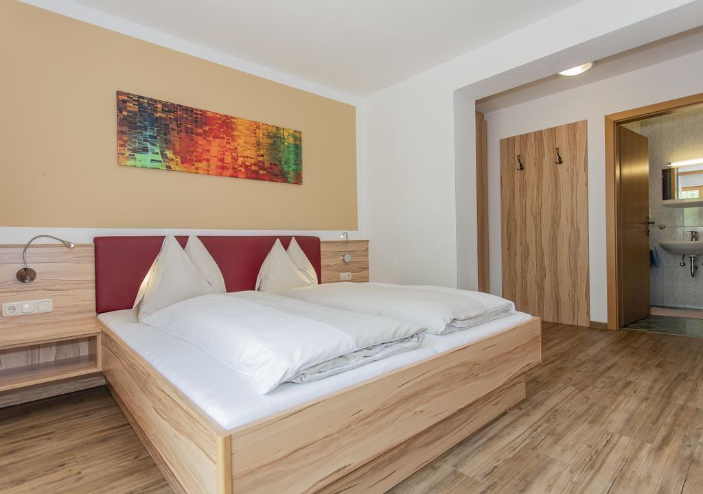 Photo of Bedroom in Rauris