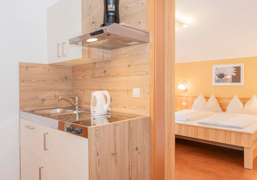 Photo of Bedroom in Rauris