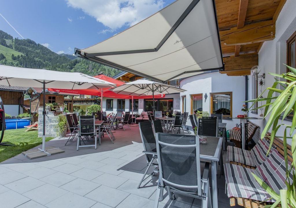 Photo of Outdoor in Rauris