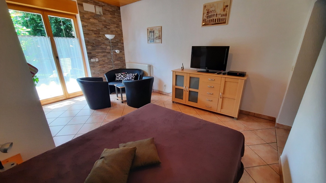 Photo of Bedroom in Zgornje Gorje