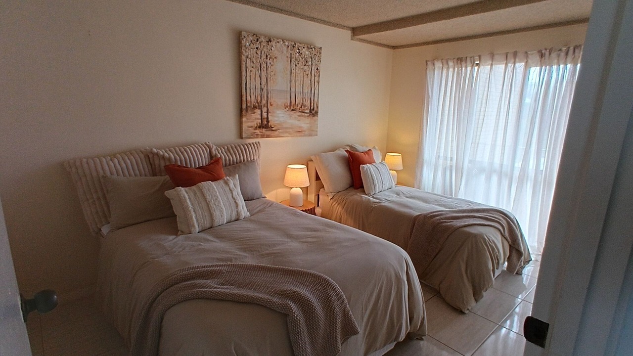 Photo of Bedroom in Caloundra