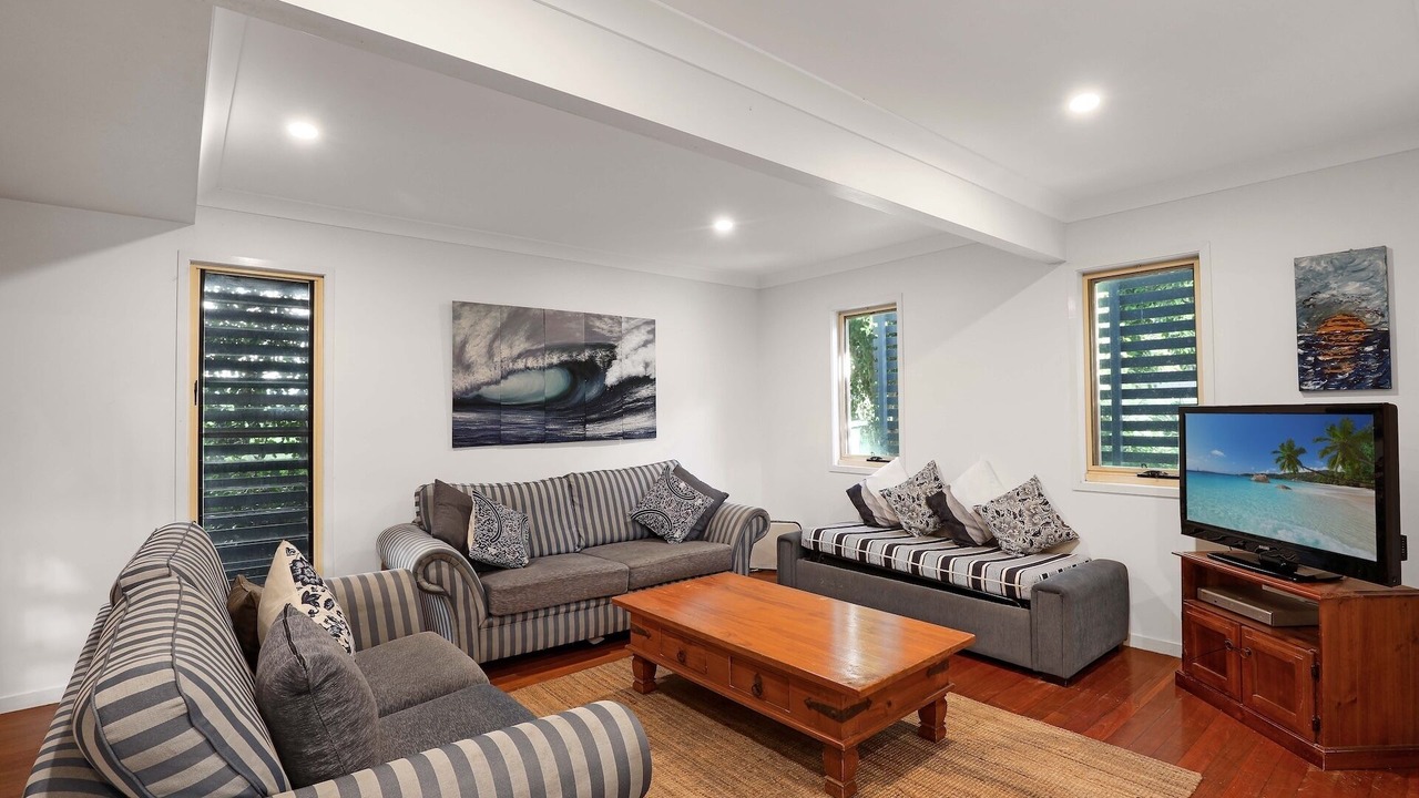 Photo of Livingroom in Point Lookout