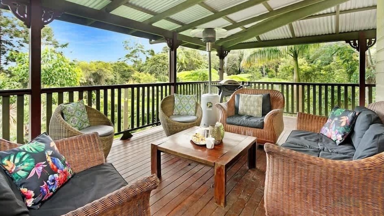 Photo of Outdoor in North Maleny