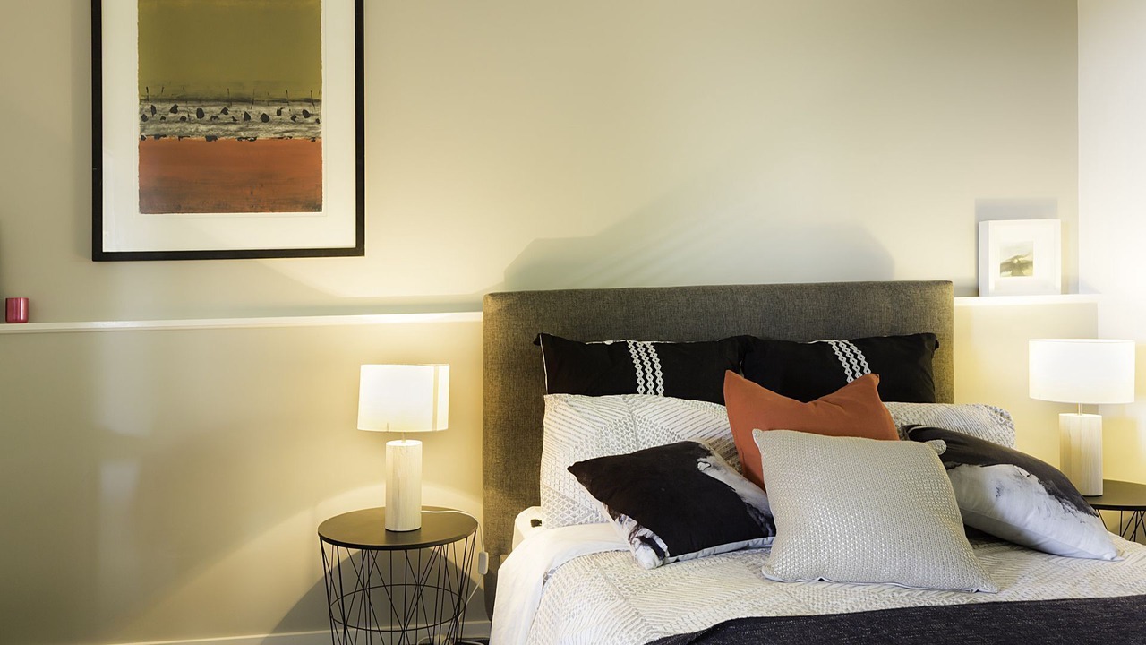 Photo of Bedroom in Peregian Beach