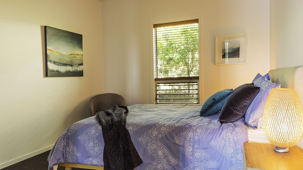 Photo of Bedroom in Peregian Beach