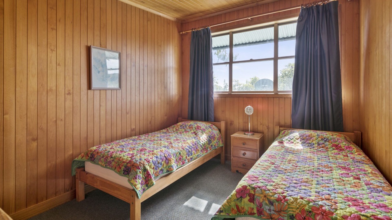 Photo of Bedroom in Point Lookout