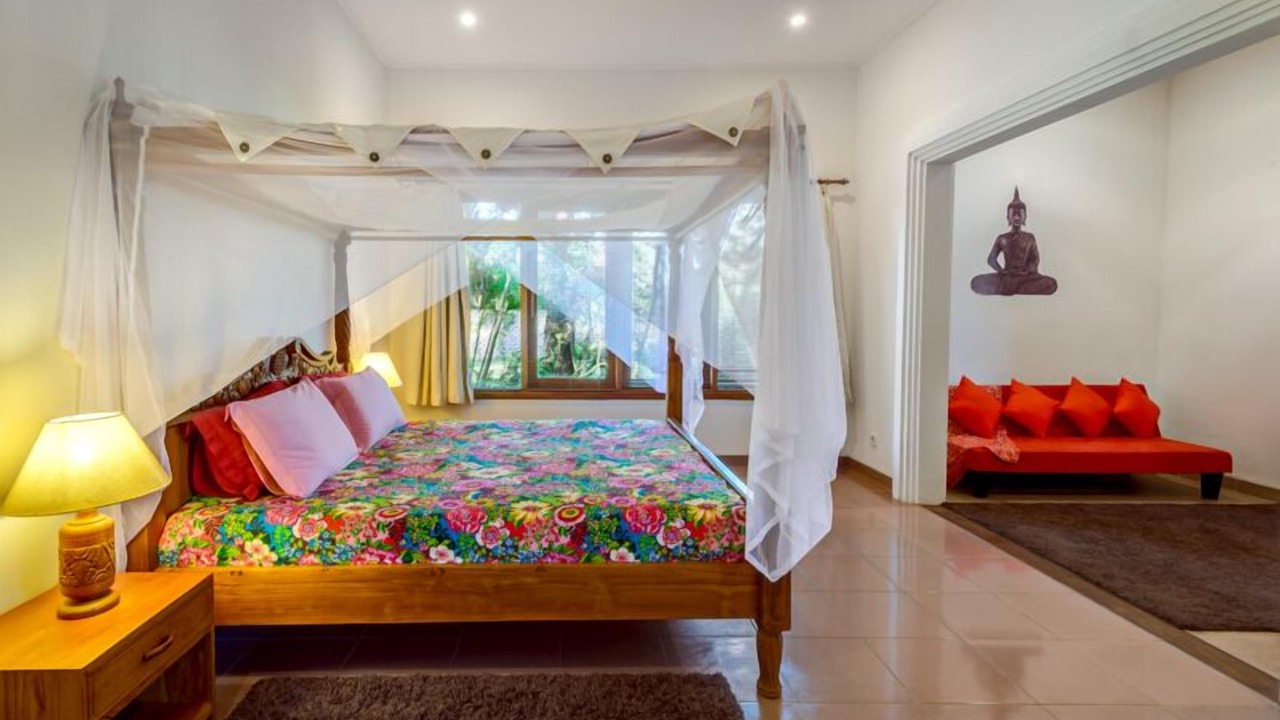 Photo of Outdoor in Jimbaran Bay