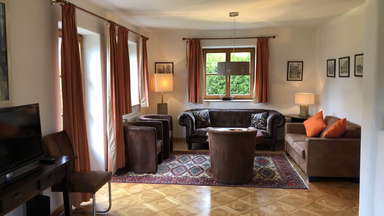 Photo of Livingroom in Saalfelden am Steinernen Meer