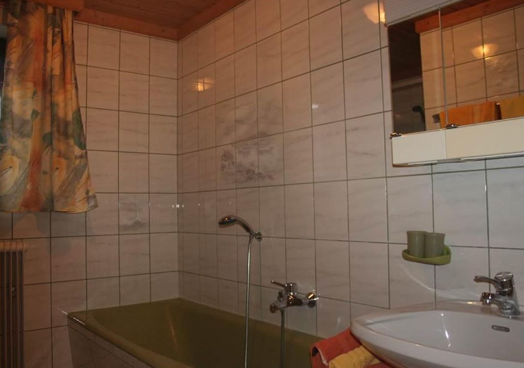 Photo of Bathroom in Leogang