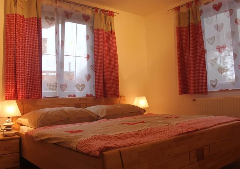 Photo of Bedroom in Leogang